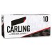 Carling 10 Pack 