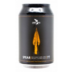 Lough Gill Brewery SPEAR (2025)