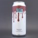 Urban South - Double Spilled: Raspberry Marshmallow - 6% (473ml) 