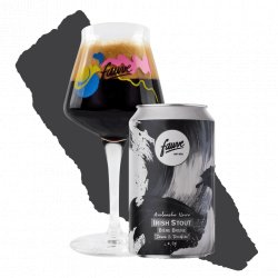 Fauve Avalanche Noire 2025