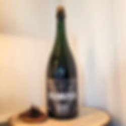 Brouwerij Eylenbosch Eylenbosch Cuvée Jubilée Oude Gueuze