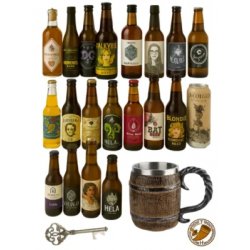 Reptilian Apokalypse Porto Barrel Aged