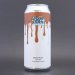 Urban South - Double Spilled: Orange White Chocolate - 6% (473ml) Urban South - Double Spilled: Orange White Chocolate - 6% (473ml)