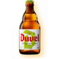 Duvel Tripel Hop Citra Duvel Tripel Hop Citra