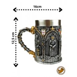 Dunham Imperial Black IPA