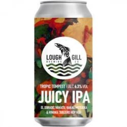 Lough Gill Brewery Tropic Tempest