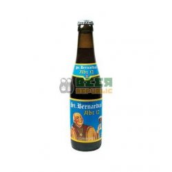 St. Bernardus ABT 12 33cl - Beer Republic