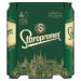 Staropramen 4 Pack 5% 