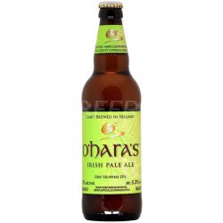 O’Hara’s Irish Pale Ale O’Hara’s Irish Pale Ale