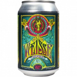 Brasserie de la Mule Hopfen Weisse Brasserie de la Mule Hopfen Weisse