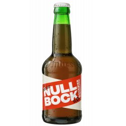 Einbecker Brauhaus Einbecker Null Bock