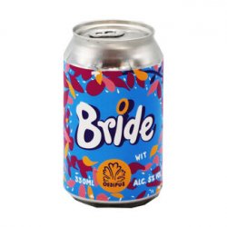 Oedipus Brewing Bride