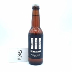 ATALA La Triple Botella 33cl - Hopa Beer Denda