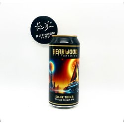 Bearwood Brewing Solar Sailer Bearwood Brewing Solar Sailer