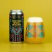Electric Bear Brewing - Personal Space Invaders DIPA 7.8% Electric Bear Brewing - Personal Space Invaders DIPA 7.8%