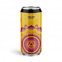Attik Brewing Melawi