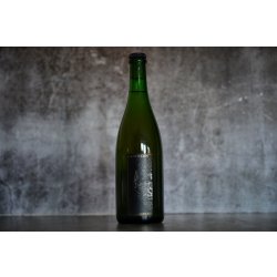 Cantillon - Ashanti (2024) - addicted2craftbeer