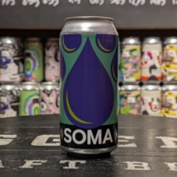 SOMA Beer Chronic