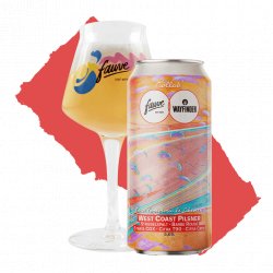 Fauve On a Parcouru le Chemin