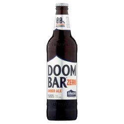 Sharps Doom Bar 0% 500Ml - HooGe Brands