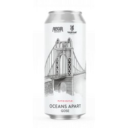 Varvar Oceans Apart - Varvar Brew