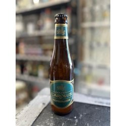 Gouden Carolus Hopsinjoor Blonde Ale 8% 330ML - APOD Liquor