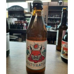 Kulturator (2022)  Tilmans Biere - Craft Beer Dealer