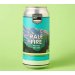 Pressure Drop Pale Fire 
