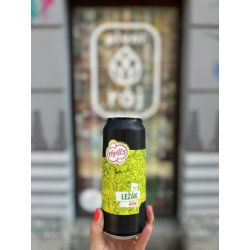 Pivovar Thrills Brewing Věžák (Velkopavlovický)