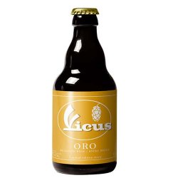 Vicus Oro 33cl - Belgian Beer Traders