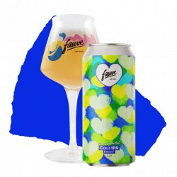 Fauve Amour Immortel