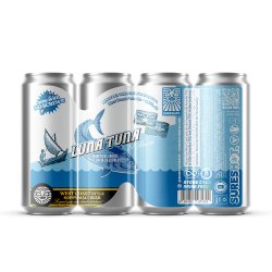 Sureshot Brewing I Dropped the Screw In the Tuna