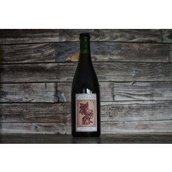 Cantillon Drogone Lambic