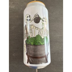 Fermenterarna EAT YOUR GREENS