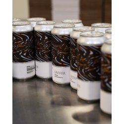 Gamma Brewing Company Śreżoga