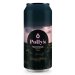 Pollys Brew Hybrid Minds Pale Ale 