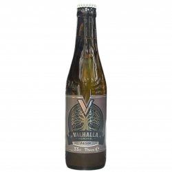 Hidromiel Valhalla Valhalla Aesir