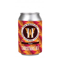 White Hag Yule Christmas Ale 33cl Can - Molloys