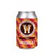White Hag Yule Christmas Ale 33cl Can 