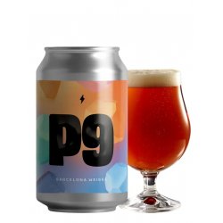 Garage Beer Co P9