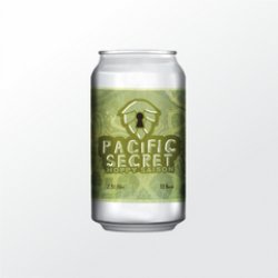 Juguetes Perdidos  Pacific Secret