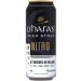 ОХарас Айриш Стаут НитроOHaras Irish Stout Nitro 0,44л.*24 