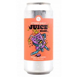 Other Half Juice Brawl - Hoptimaal