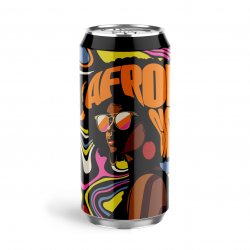 Attik Brewing Afrolicious Attik Brewing Afrolicious