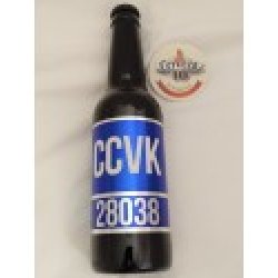 Cerveza Ccvk 28038 - Cerveza 10