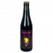 De Struise Brouwers Black Damnation 02 - Moccha Bomb (2021) 