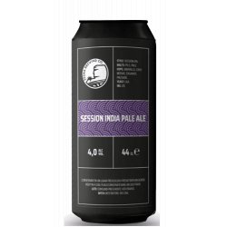 Sesma Session India Pale Ale - Bodecall