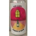 Forest & Main The Lady Saison 4pk 16oz Cans 