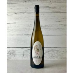 Trabanco - Alicia Sidra de Asturias (750 mL) - Press Then Press