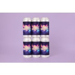 Verdant Brewing Co Unlike Stars Verdant Brewing Co Unlike Stars